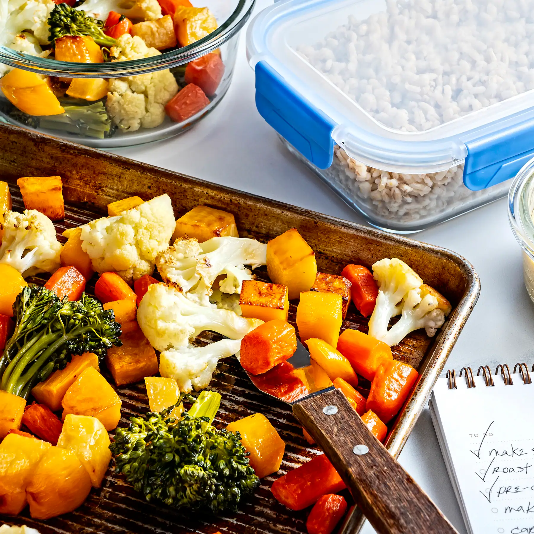 하루 뒤 더 맛있는 집밥을 위한 실용적인 준비법